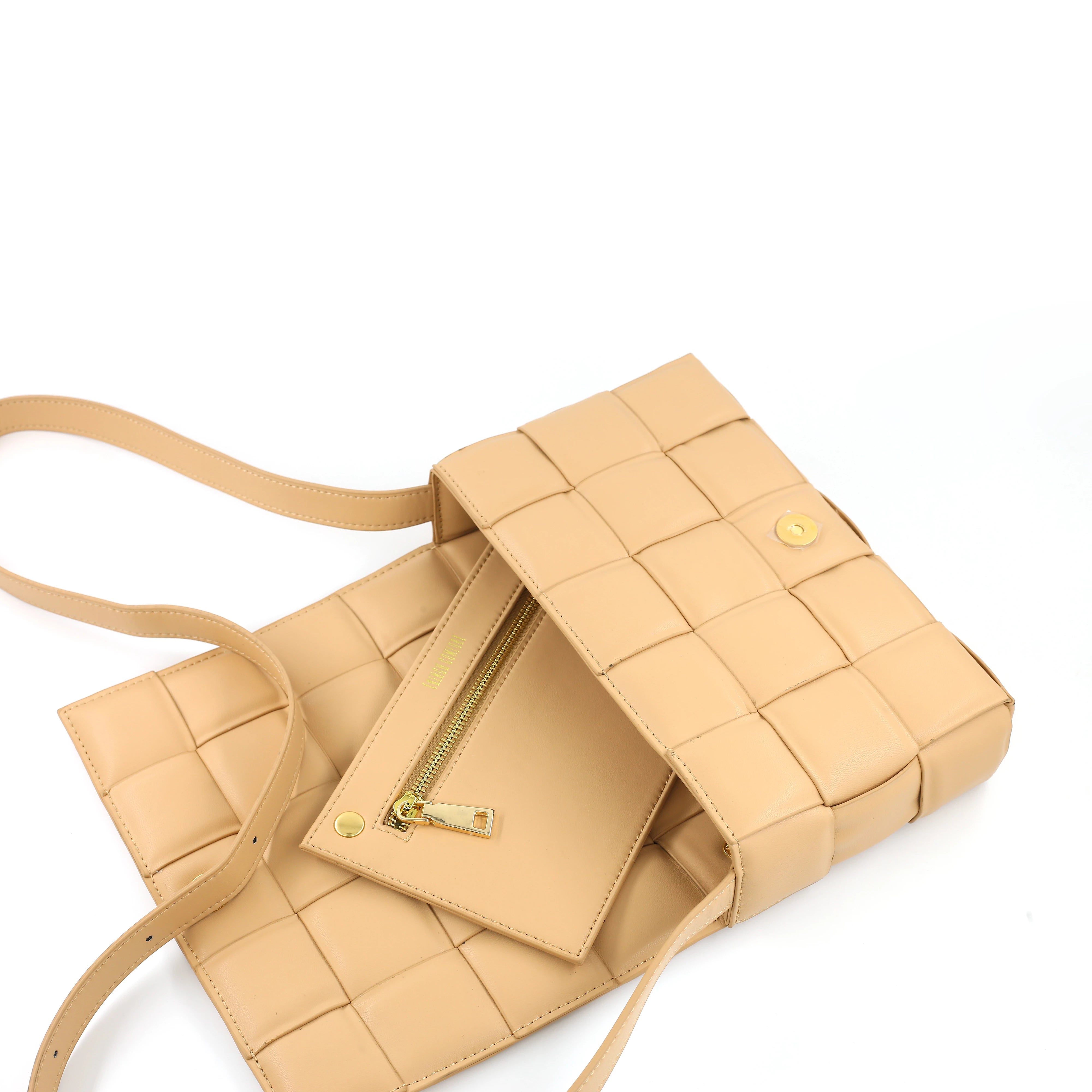 FRENCH COMFORT HANDBAGS