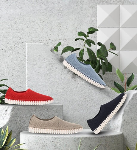 SLIP-ON