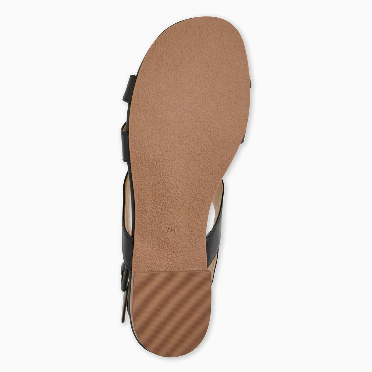 Jack Rogers - Erin Sandal - Black - view 5