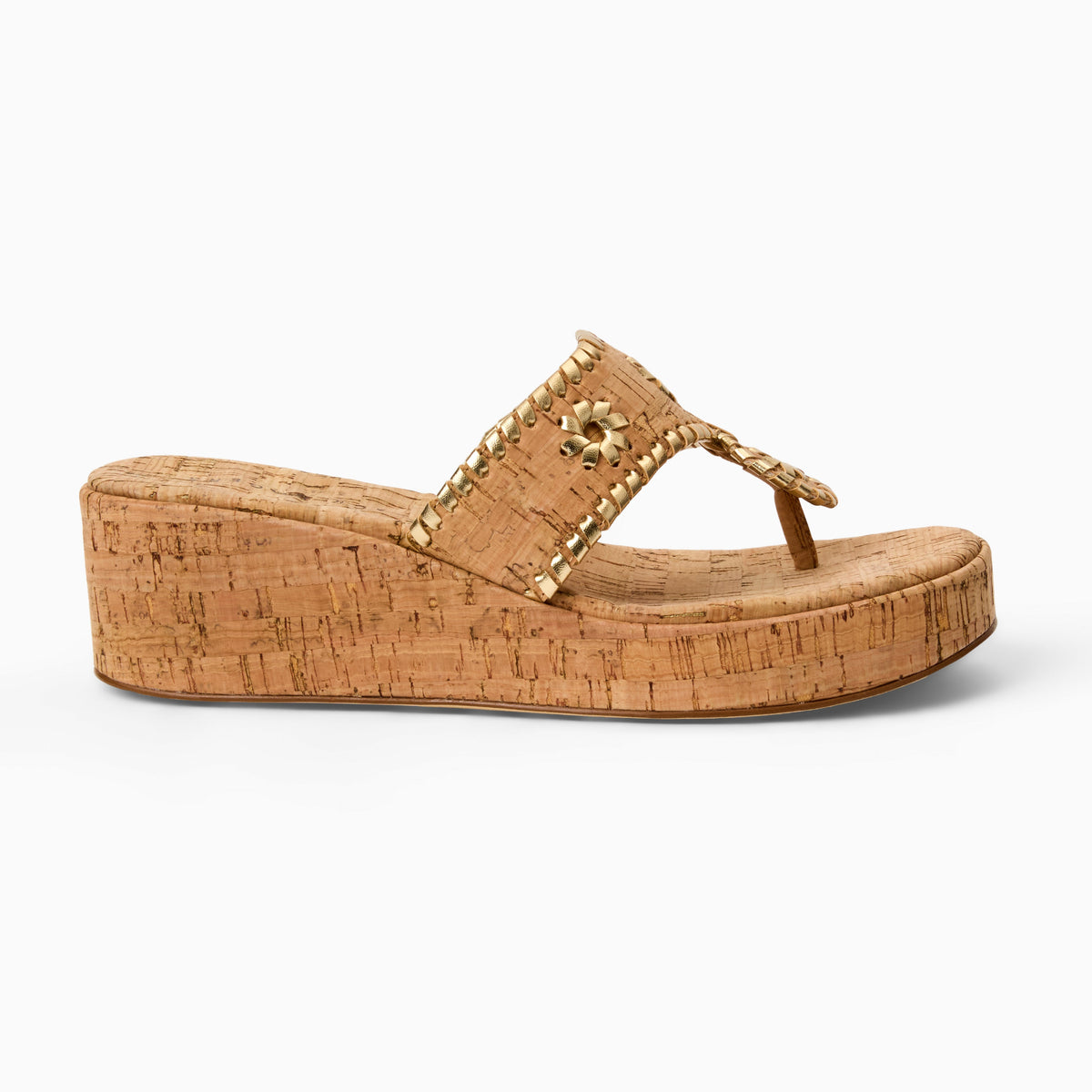 Jack Rogers - Jacks Wedge - Cork - view 2