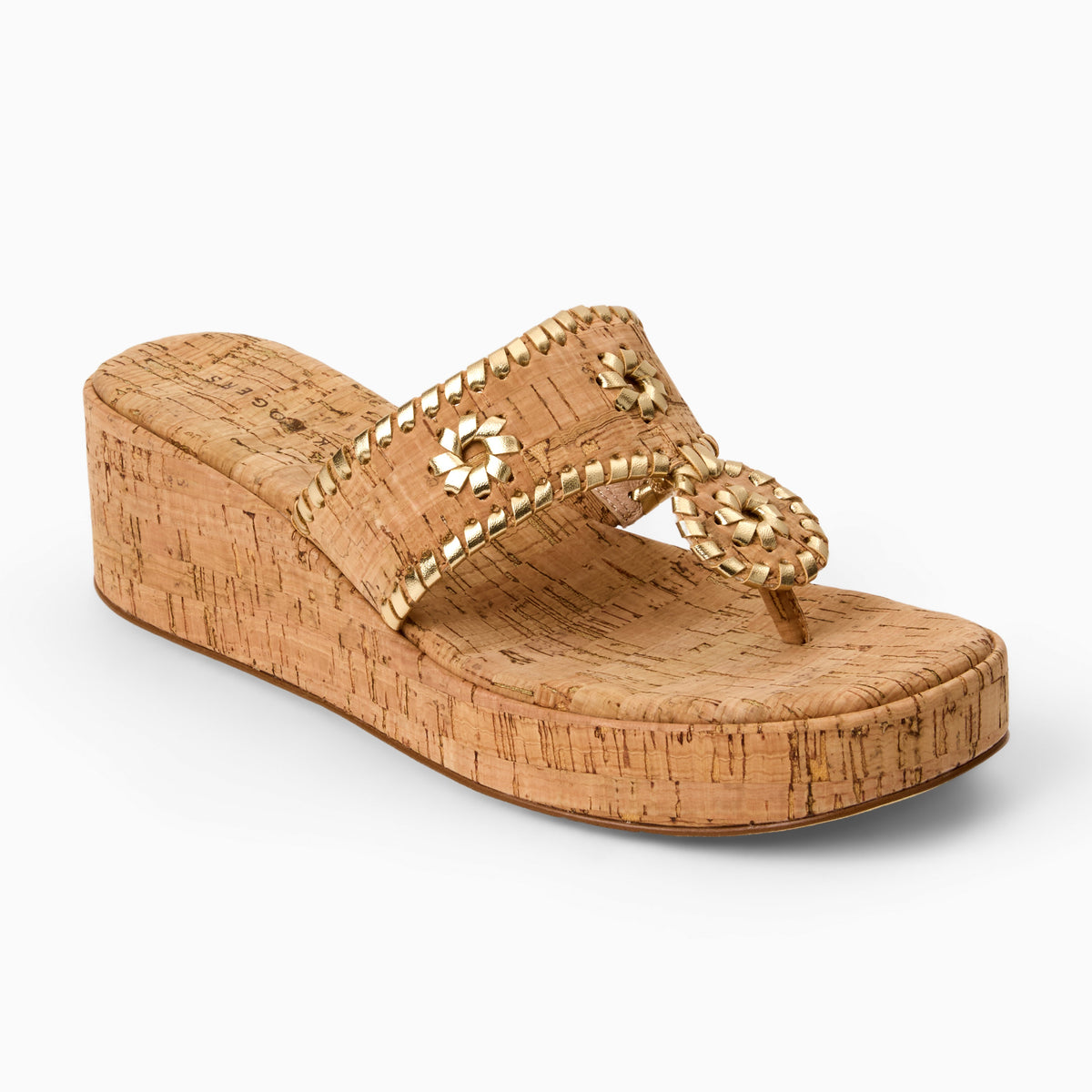 Jack Rogers - Jacks Wedge - Cork - view 1