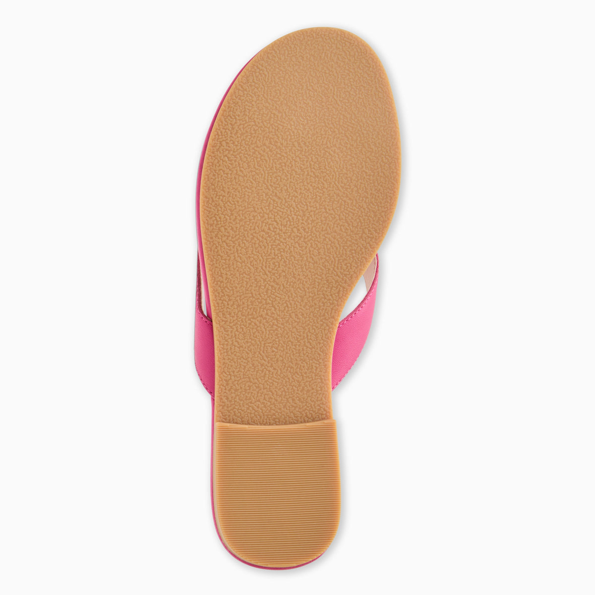 Jack Rogers - Roxy Flip Flop - Fuchsia - view 5