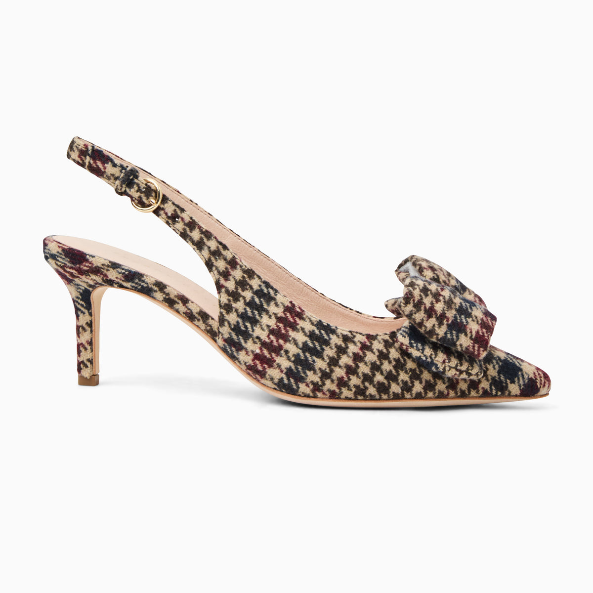 Jack Rogers - MacLean Sling Heel - Multi - view 2