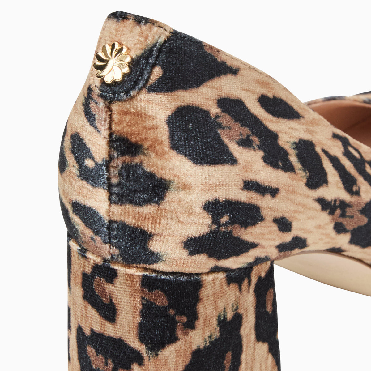 Jack Rogers - Lenora Pump - Leopard - view 6