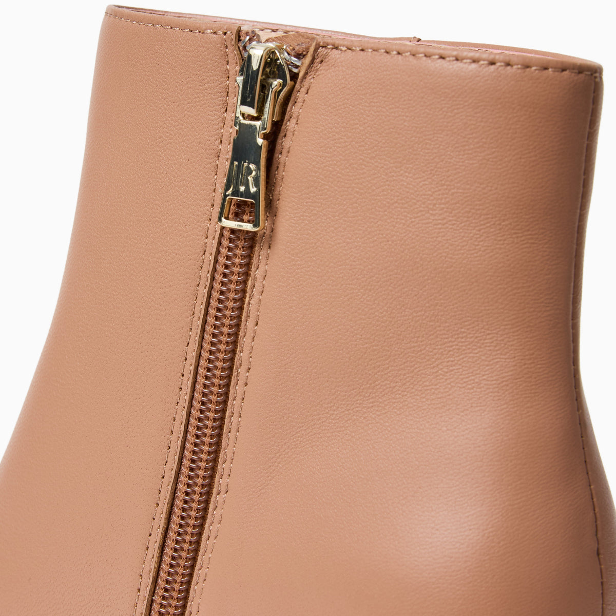 Jack Rogers - Augustine Bootie - Café Au Lait - view 6