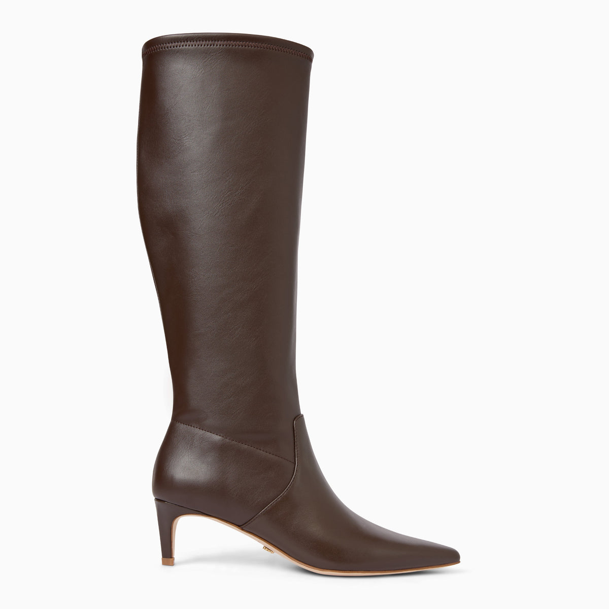 Jack Rogers - Charleston Stretch Boot - Brown - view 2