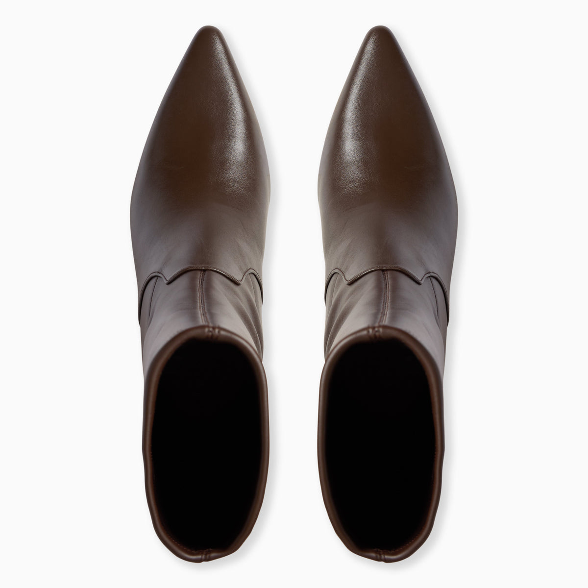 Jack Rogers - Charleston Stretch Boot - Brown - view 3