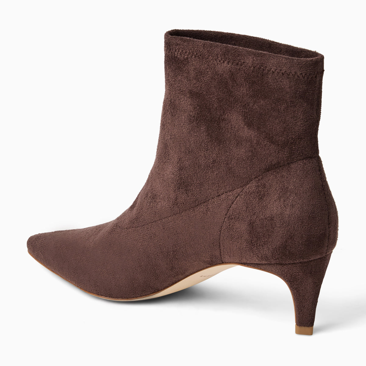 Jack Rogers - Charleston Bootie - Hot Fudge - view 4