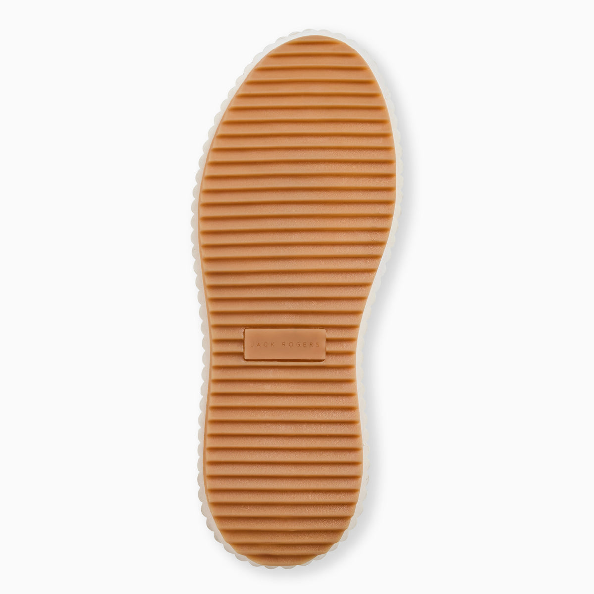 Jack Rogers - Janetta Sneaker Bootie - Suede Café Au Lait - view 5