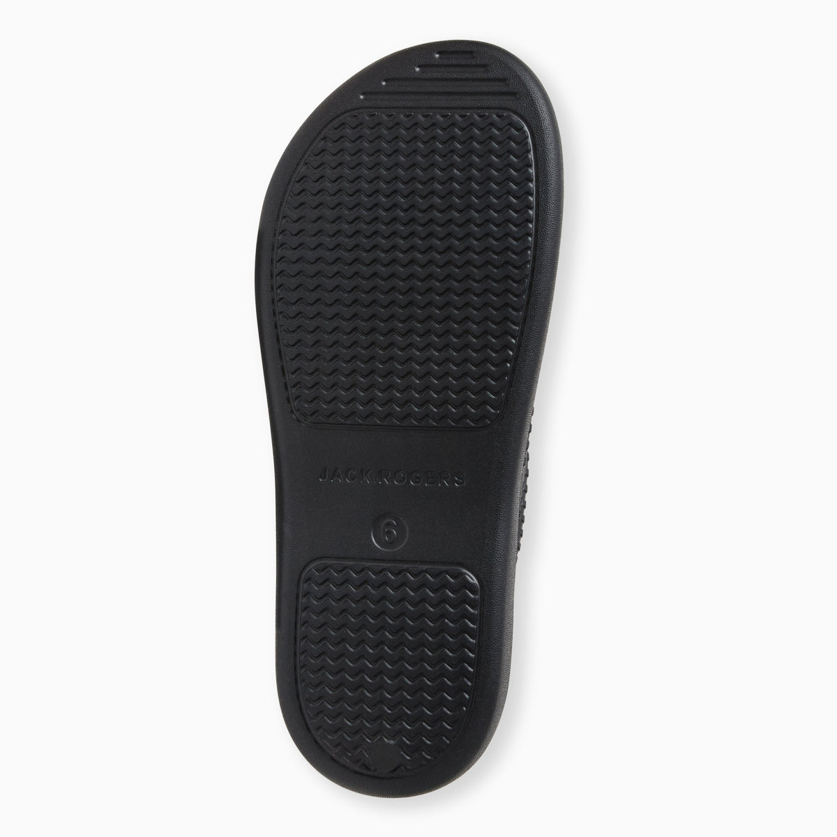 Jack Rogers - Jacks Waterproof Sandal - Black - view 5