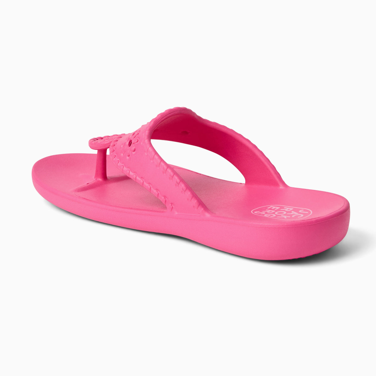Jack Rogers - Jacks Waterproof Sandal - Fuchsia - view 4