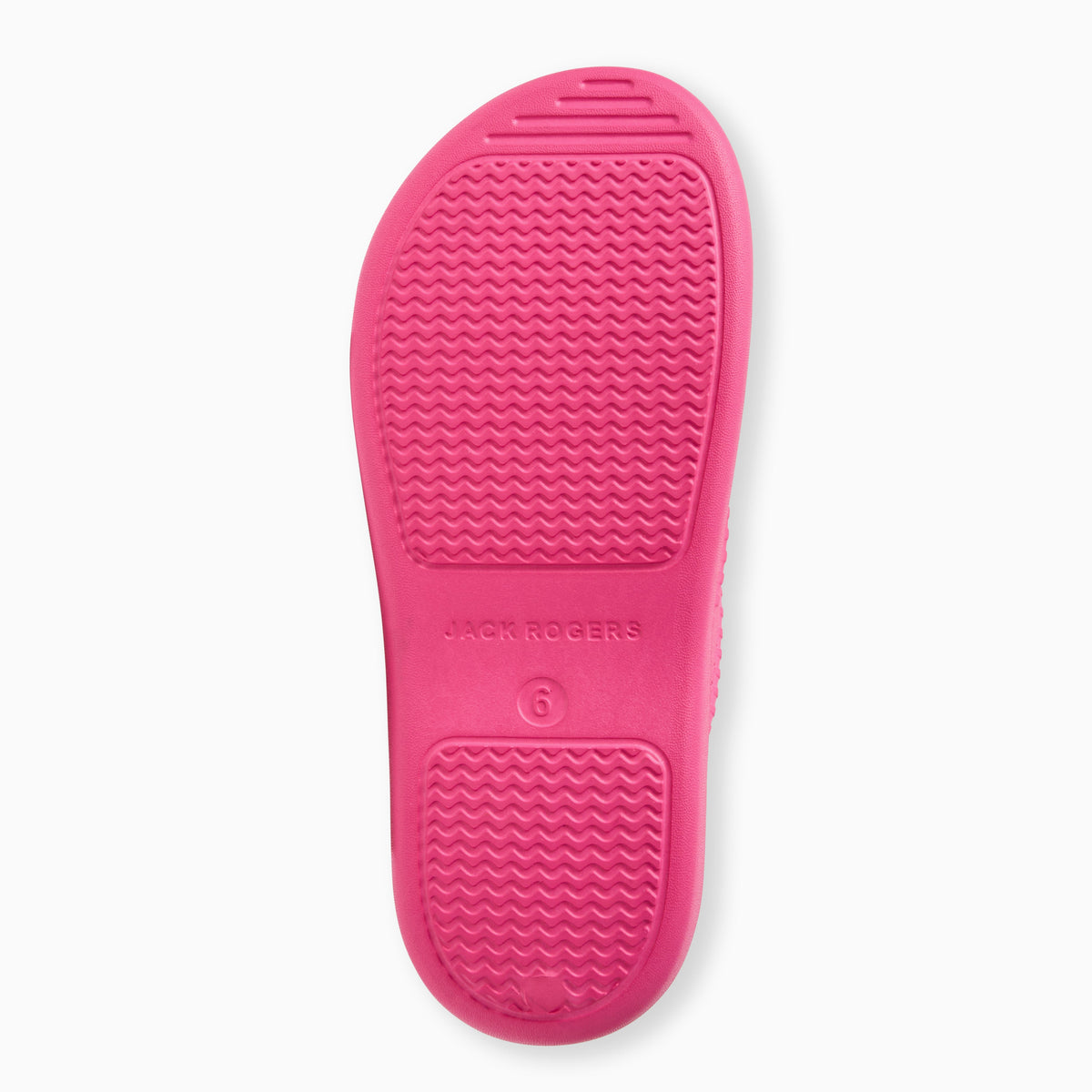 Jack Rogers - Jacks Waterproof Sandal - Fuchsia - view 5