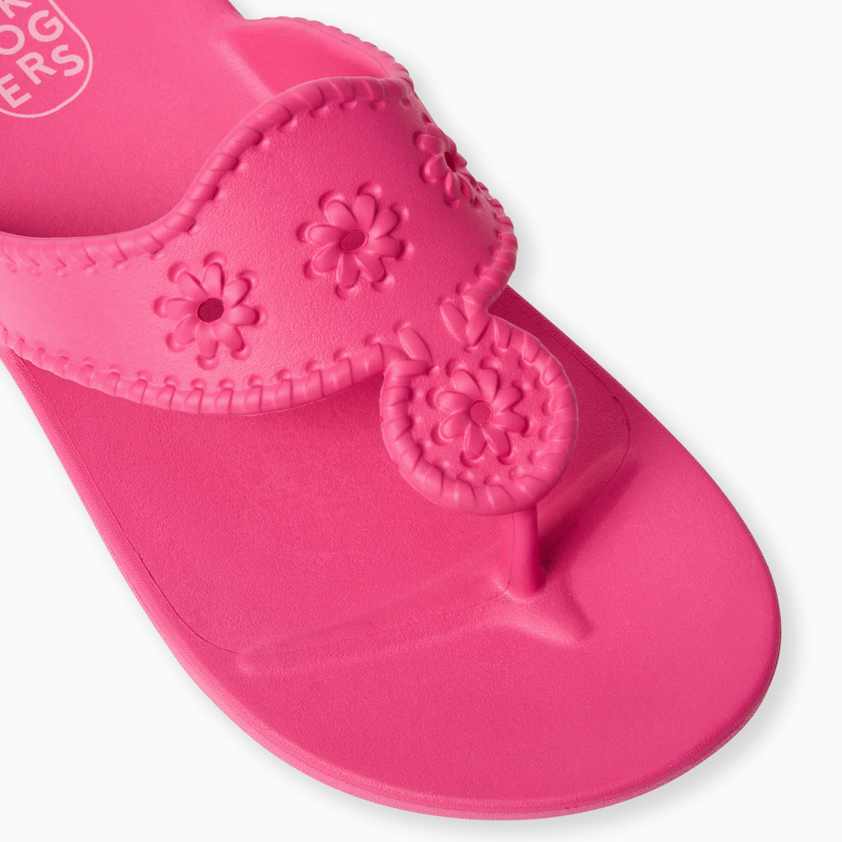 Jack Rogers - Jacks Waterproof Sandal - Fuchsia - view 6