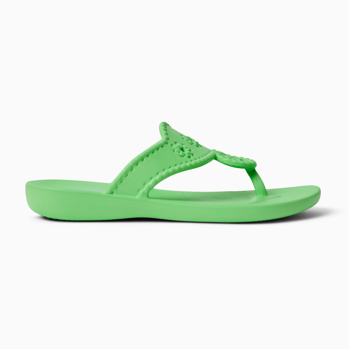 Jack Rogers - Jacks Waterproof Sandal - Grasshopper - view 2