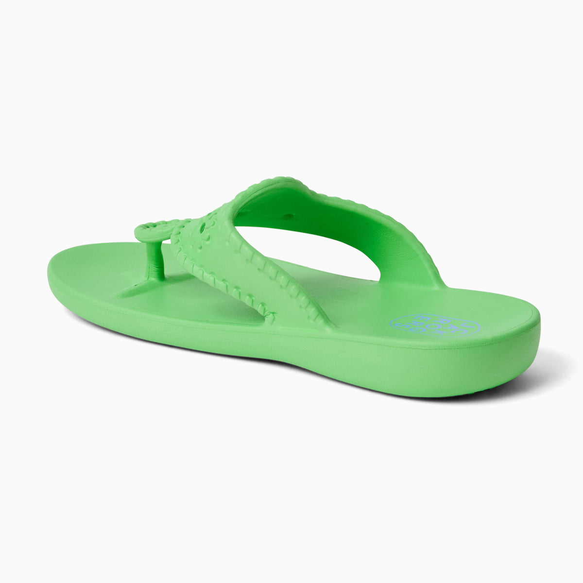 Jack Rogers - Jacks Waterproof Sandal - Grasshopper - view 4
