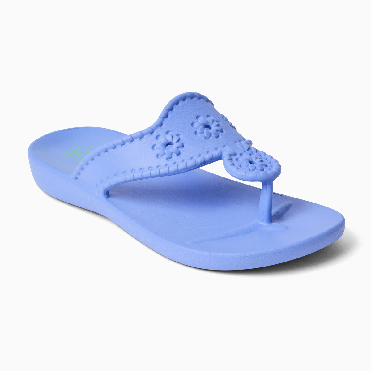 Jack Rogers - Jacks Waterproof Sandal - Lilac - view 1