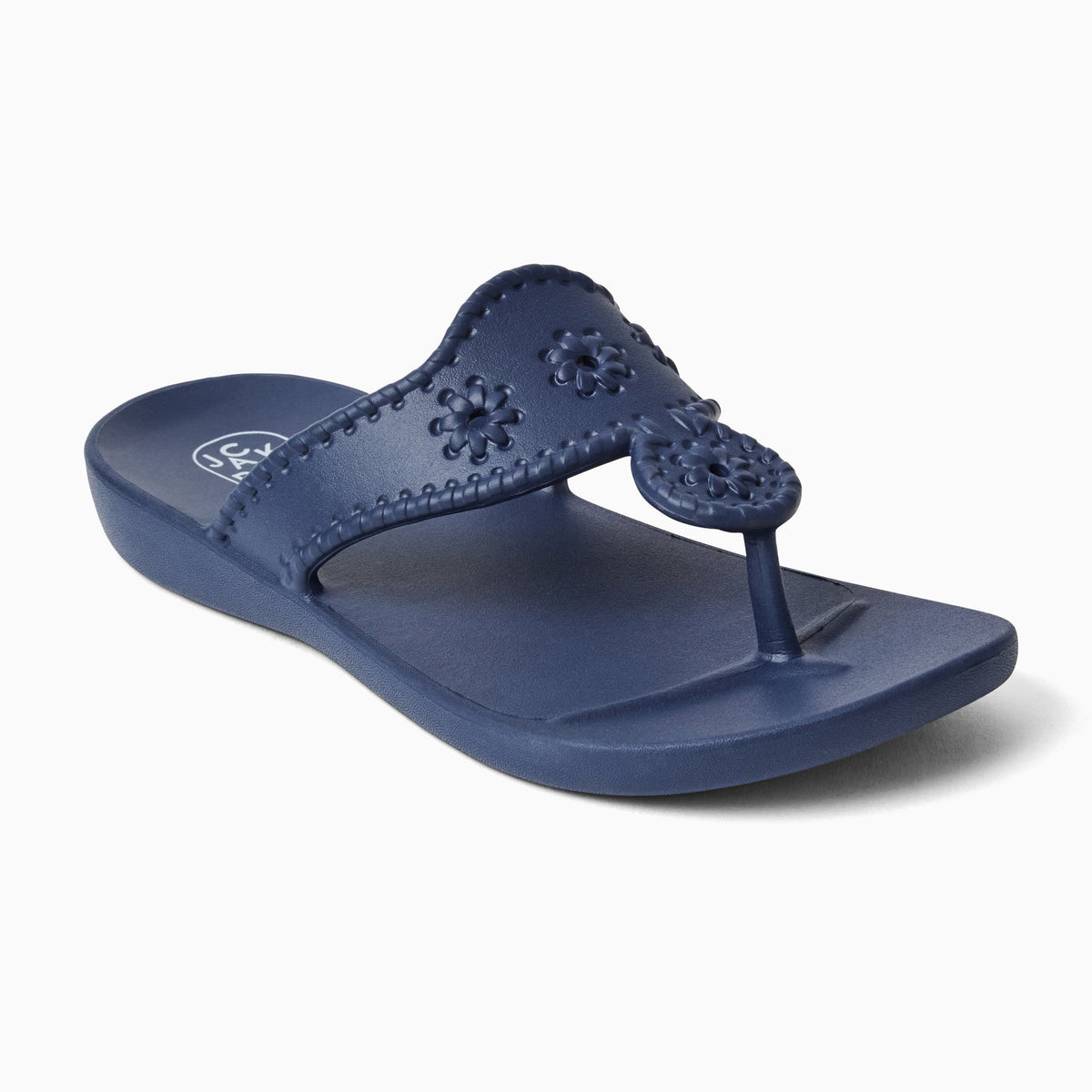 Jack Rogers - Jacks Waterproof Sandal - Navy - view 1