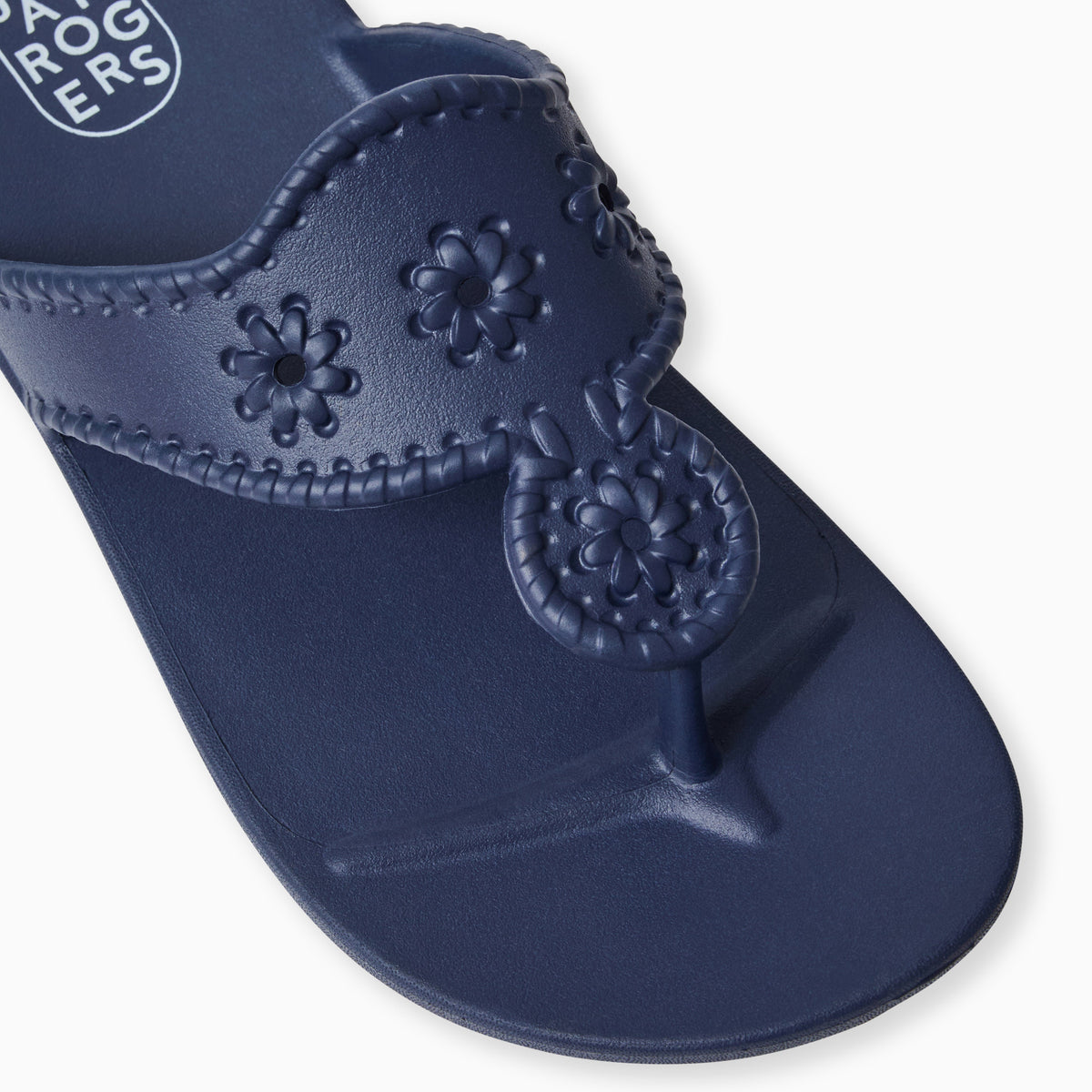 Jack Rogers - Jacks Waterproof Sandal - Navy - view 6