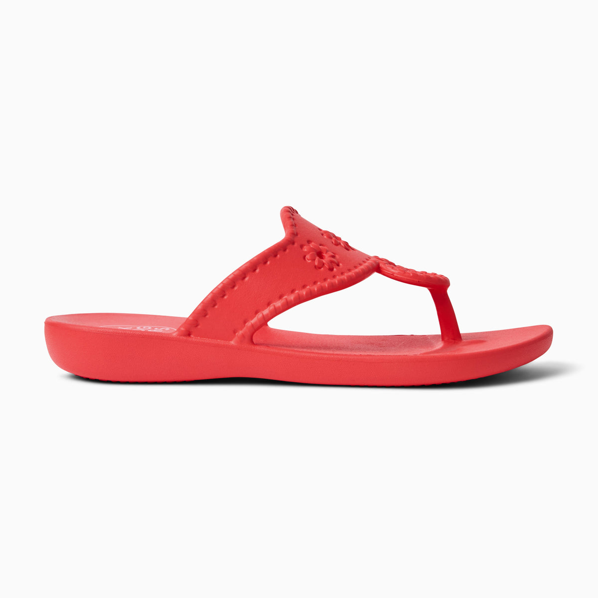 Jack Rogers - Jacks Waterproof Sandal - Rouge - view 2