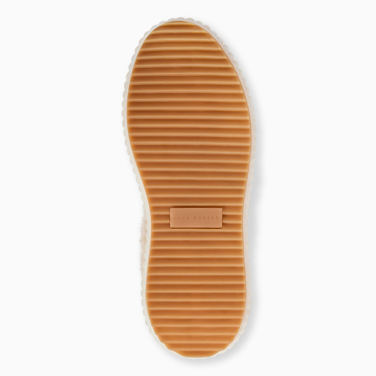 Jack Rogers - Jolie Slip-On Sneaker - Suede Black - view 5