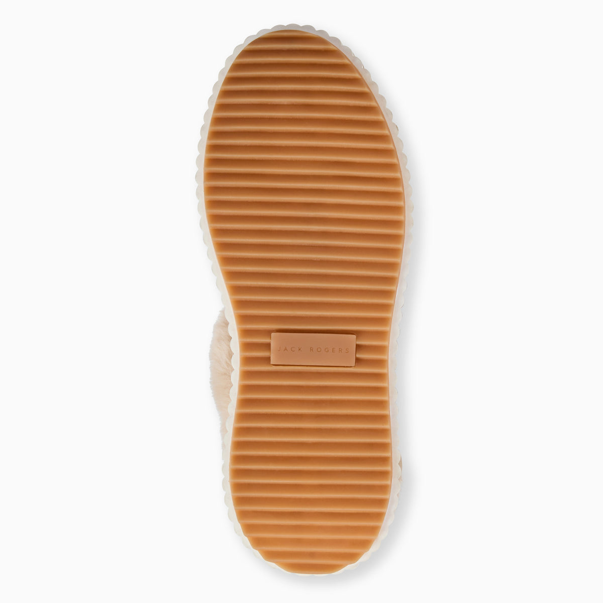 Jack Rogers - Jolie Slip-On Sneaker - Suede Café Au Lait - view 5