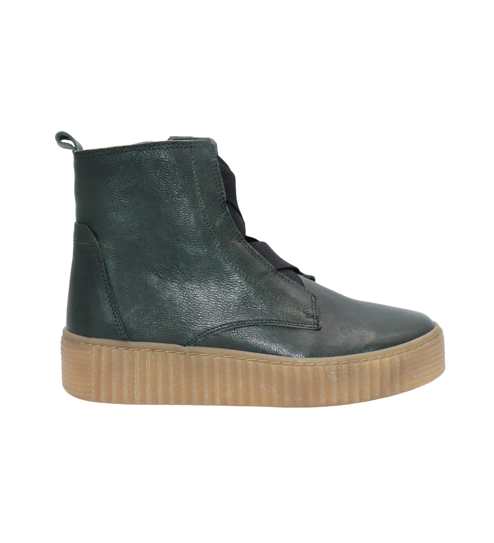 Eric Michael Desert in Green — view 1