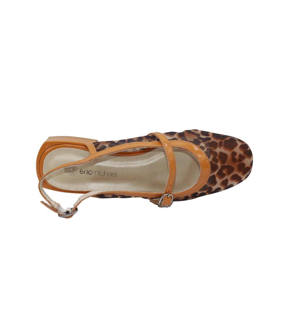 Eric Michael Elke in Tan — view 5