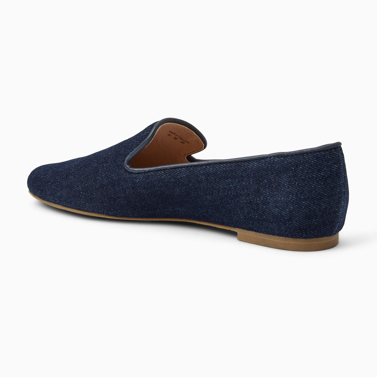 Jack Rogers - Bradley Loafer - Indigo - view 4