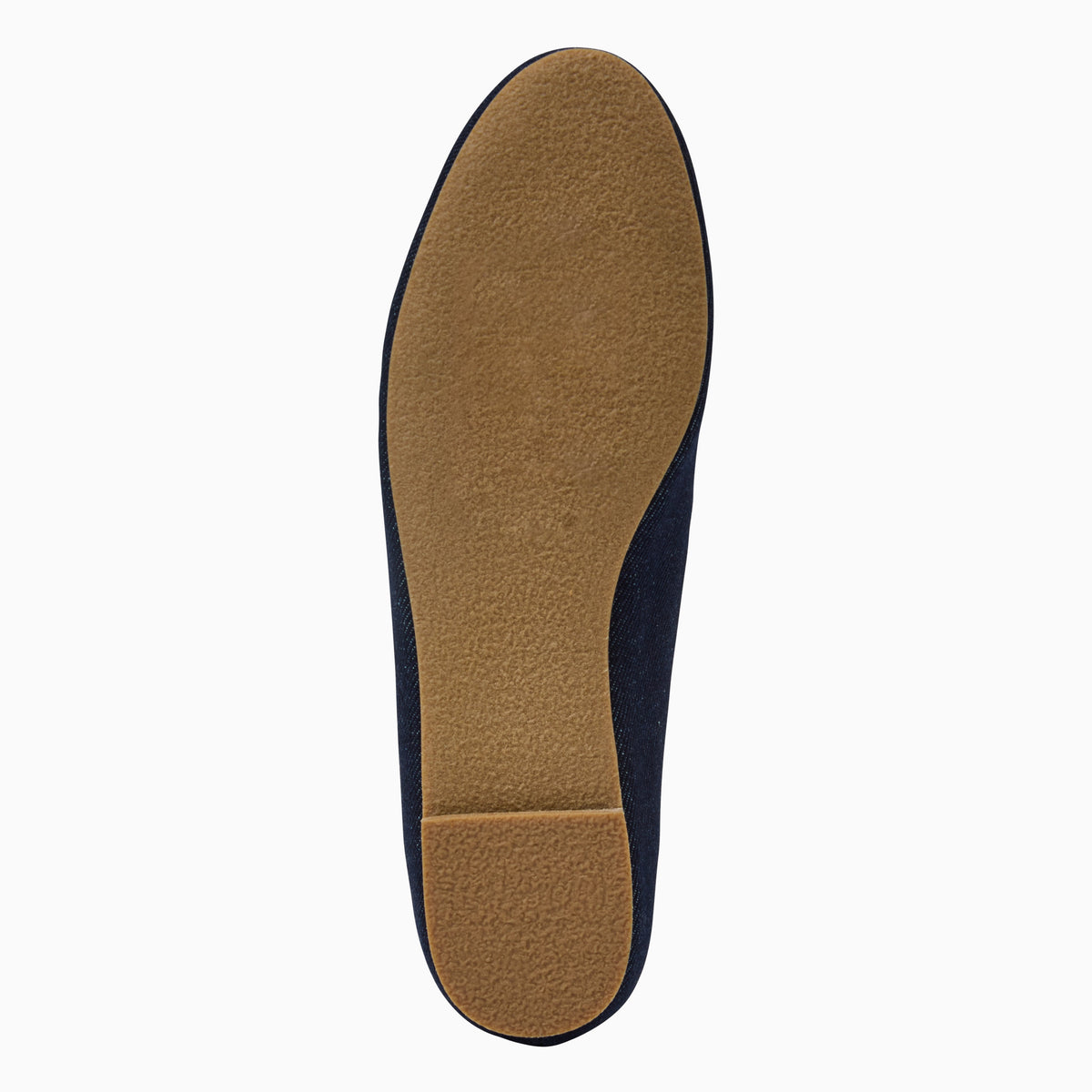 Jack Rogers - Bradley Loafer - Indigo - view 5