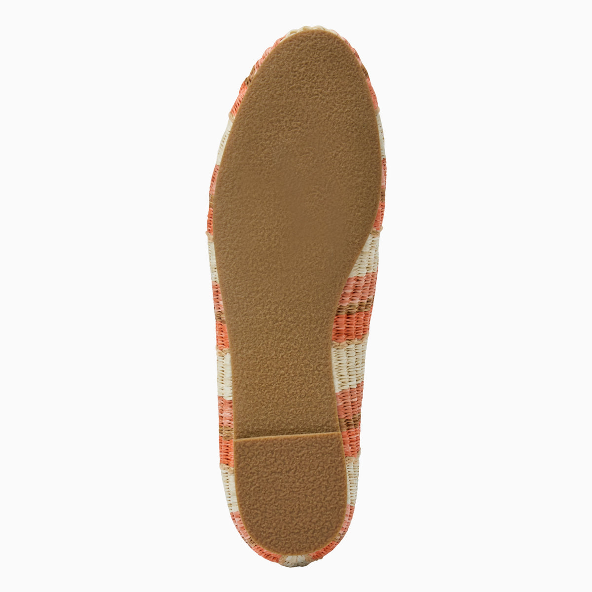 Jack Rogers - Bradley Loafer - Melon Stripe - view 5