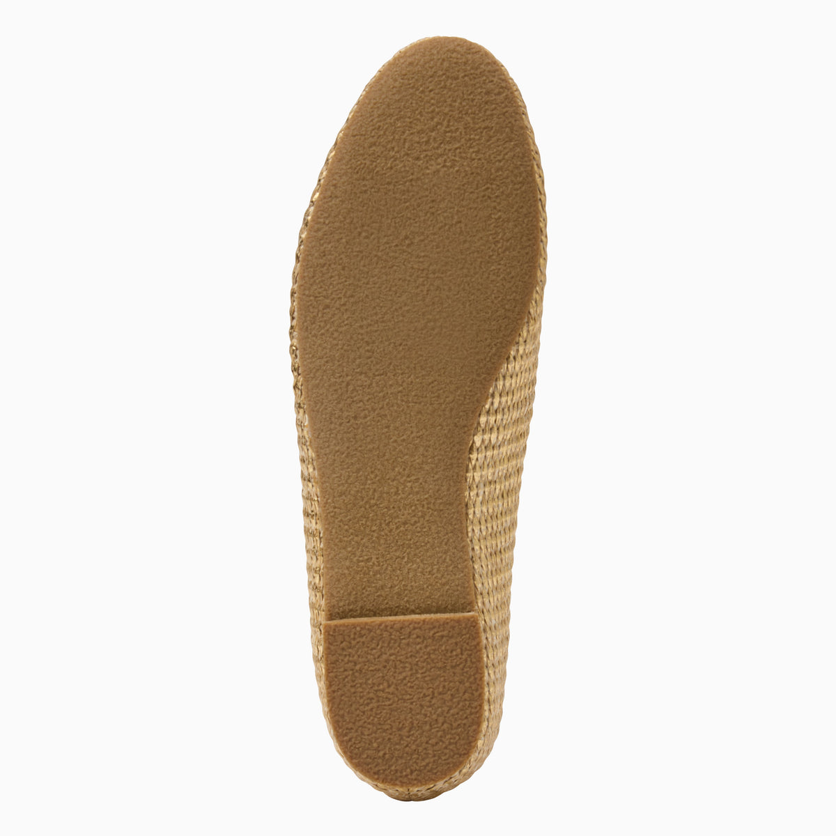 Jack Rogers - Bradley Loafer - Metallic Gold - view 5