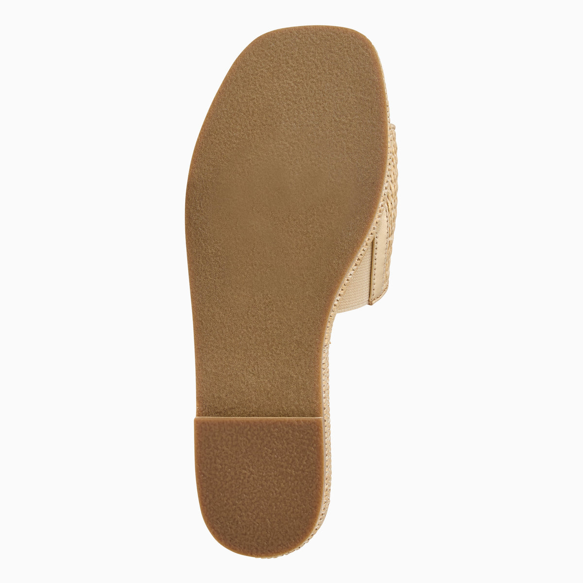 Jack Rogers - Bay Flatform Slide - Metallic Gold - view 5