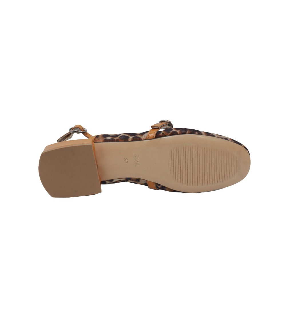 Eric Michael Elke in Tan — view 6