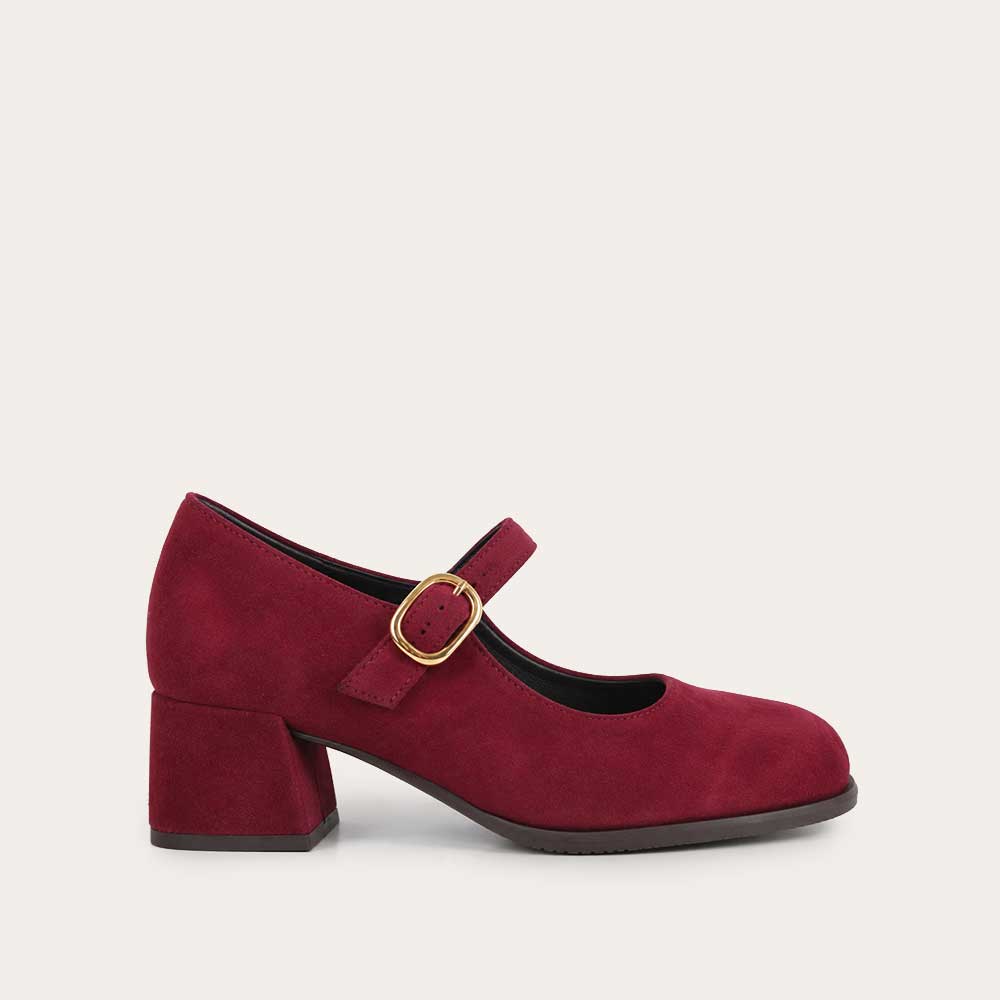Simile in Port Suede, product view 1