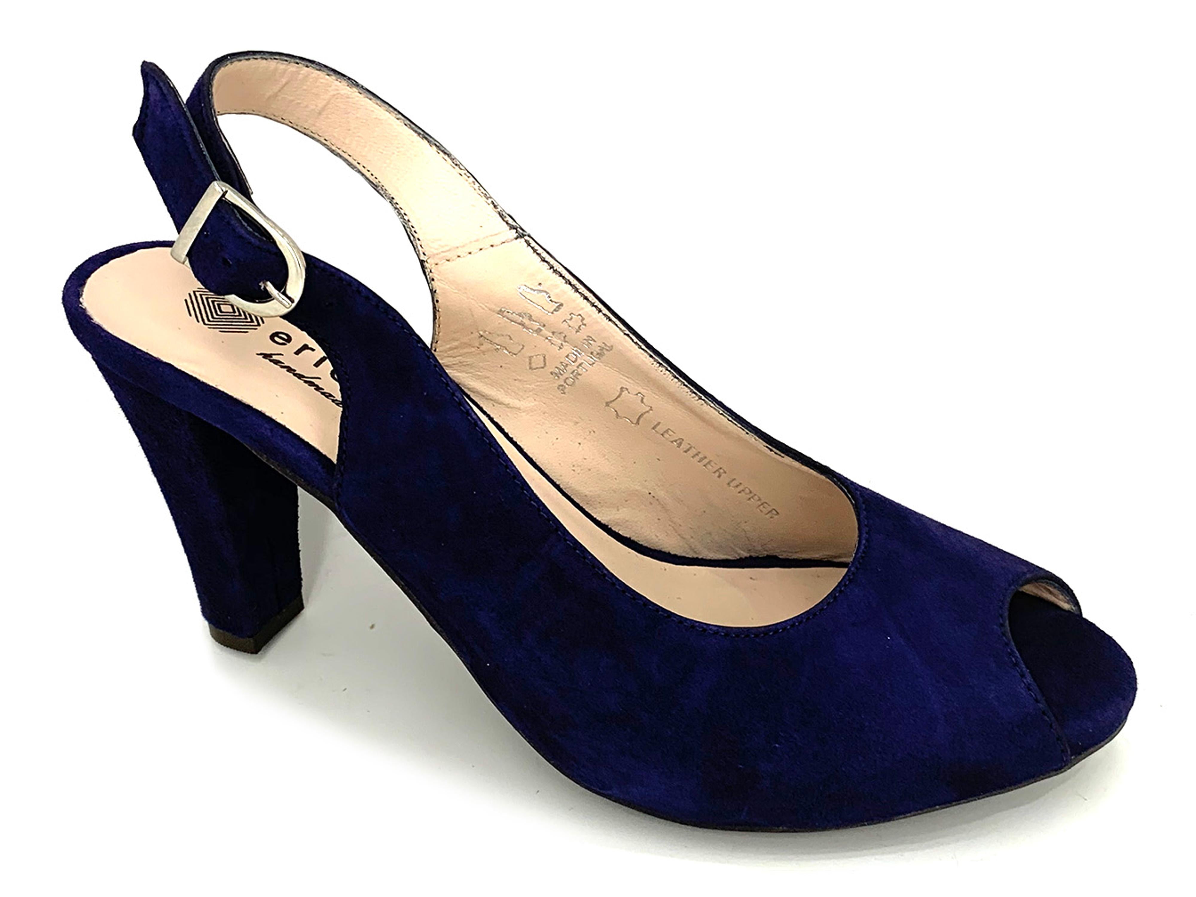 ERIC MICHEAL - PIPER - SIZE 41 - NAVY