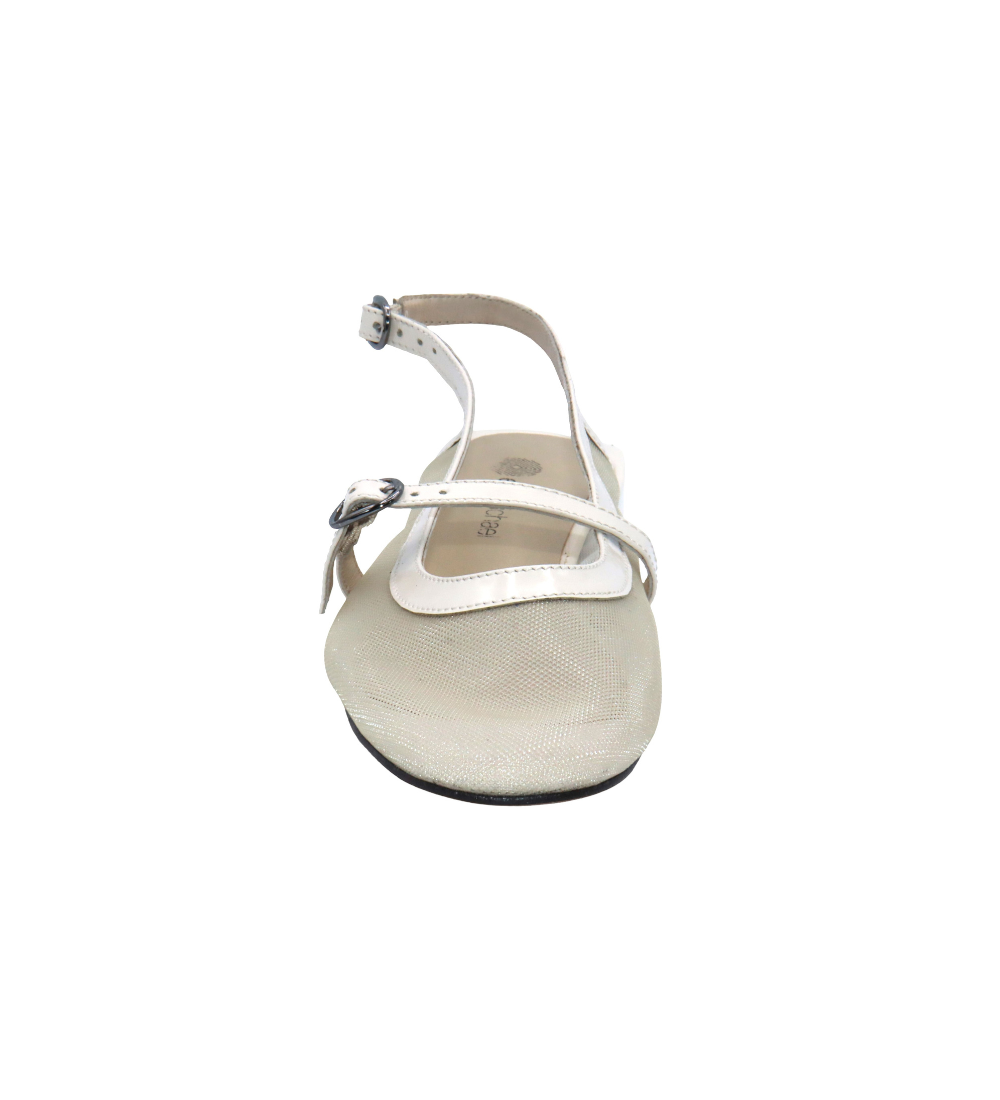 Eric Michael Elke in Beige — view 4