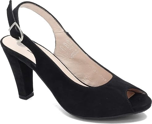 ERIC MICHEAL - PIPER - SIZE 42 - BLACK