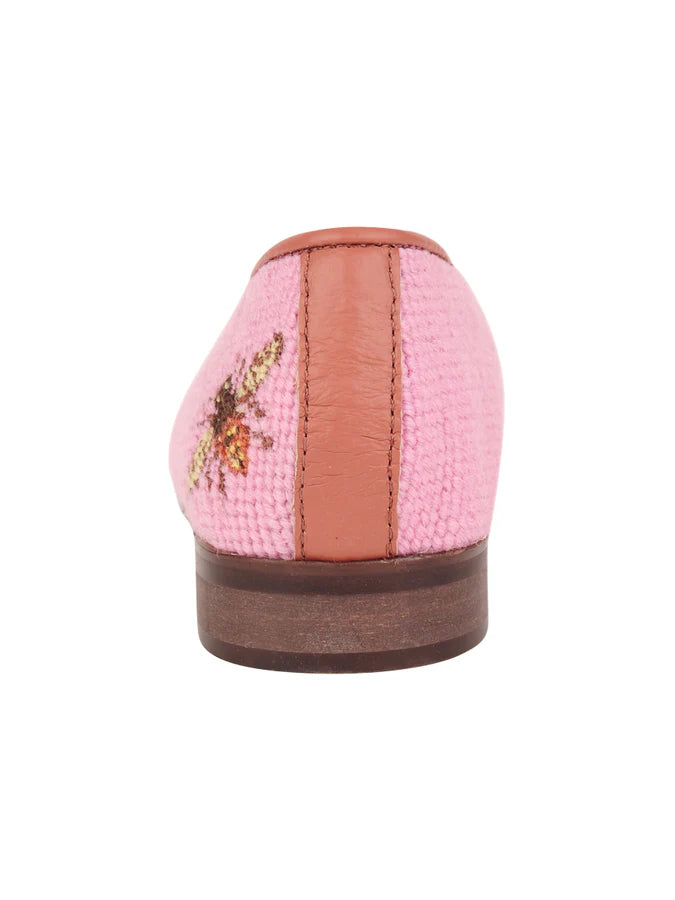 BY PAIGE - NEEDLEPOINT LOAFER