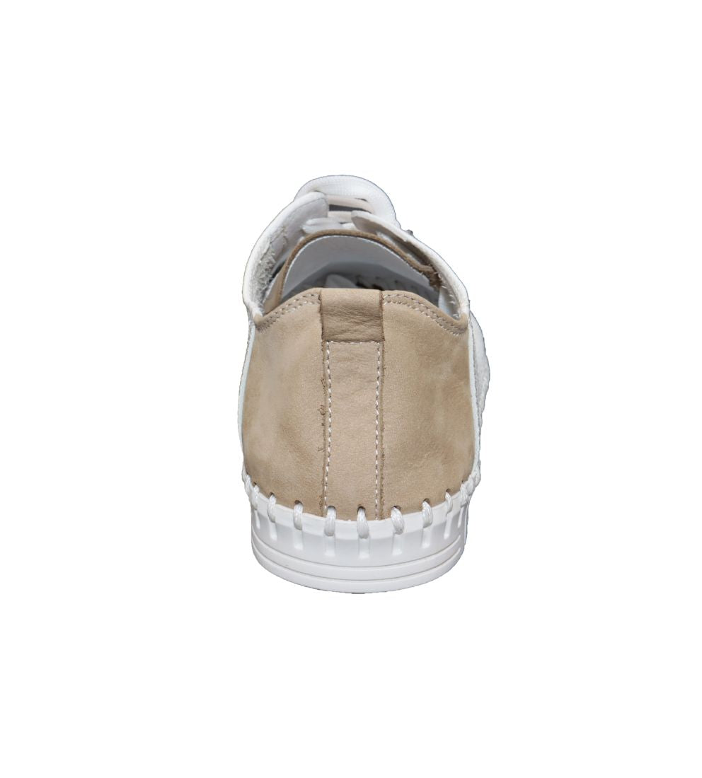 Eric Michael Ali in Beige — view 7