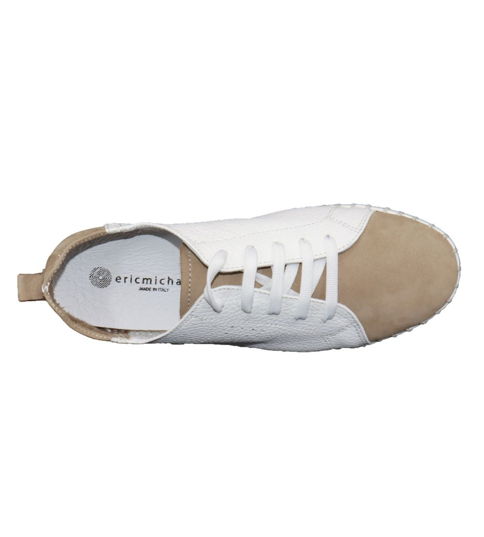 Eric Michael Ali in Beige — view 8