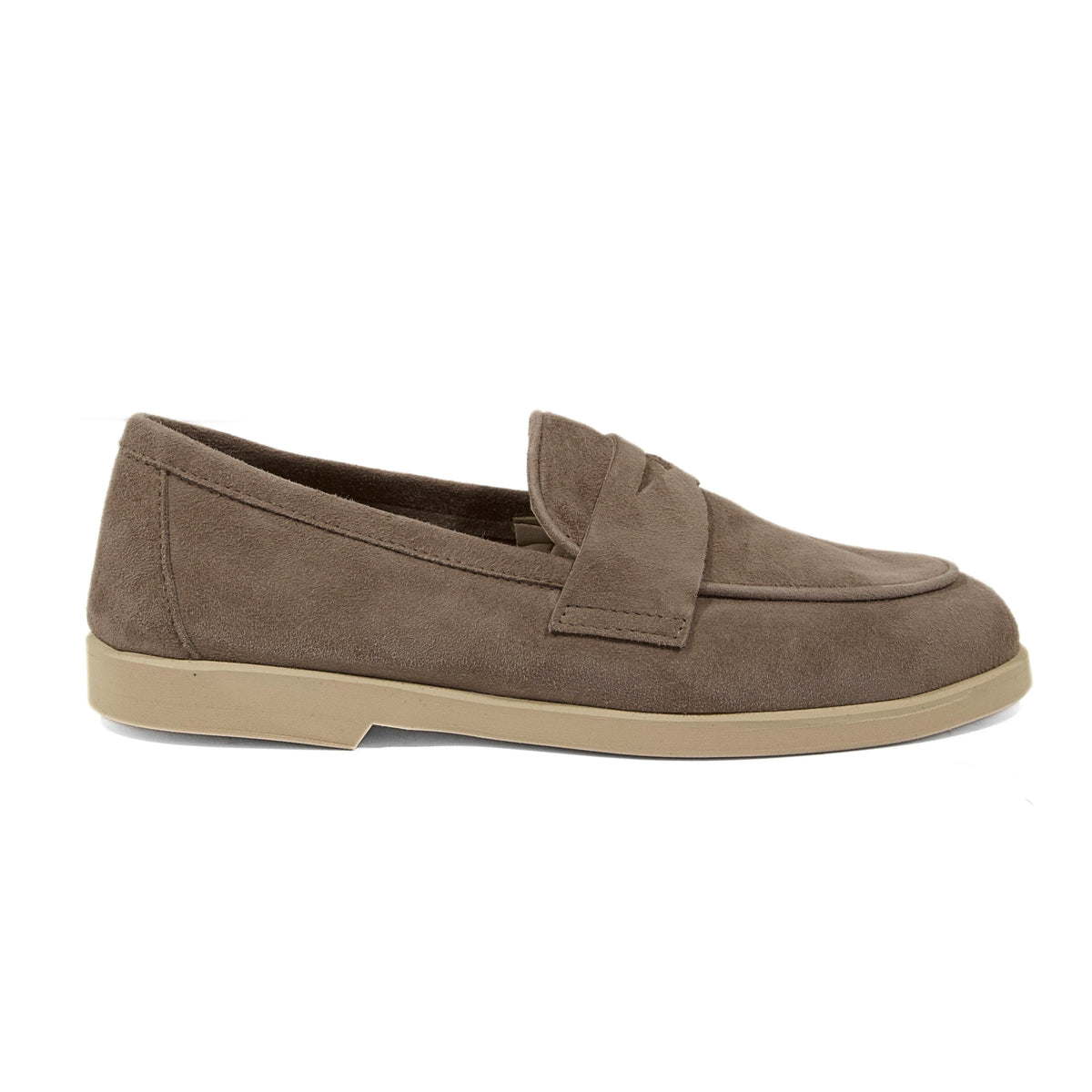 Michele Lopriore Asti Loafers, Suede Muove, product view