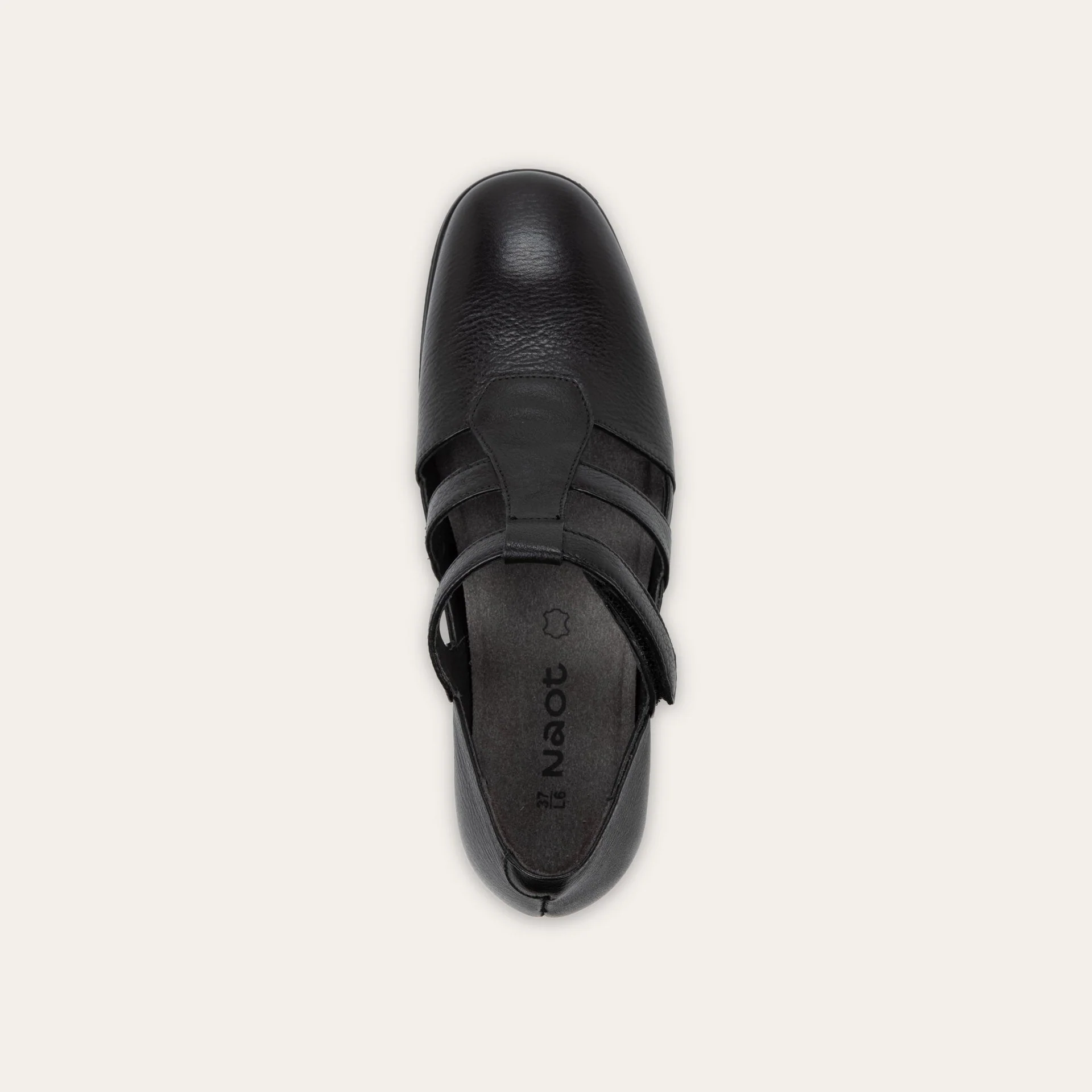 NAOT - AUTHENTIC