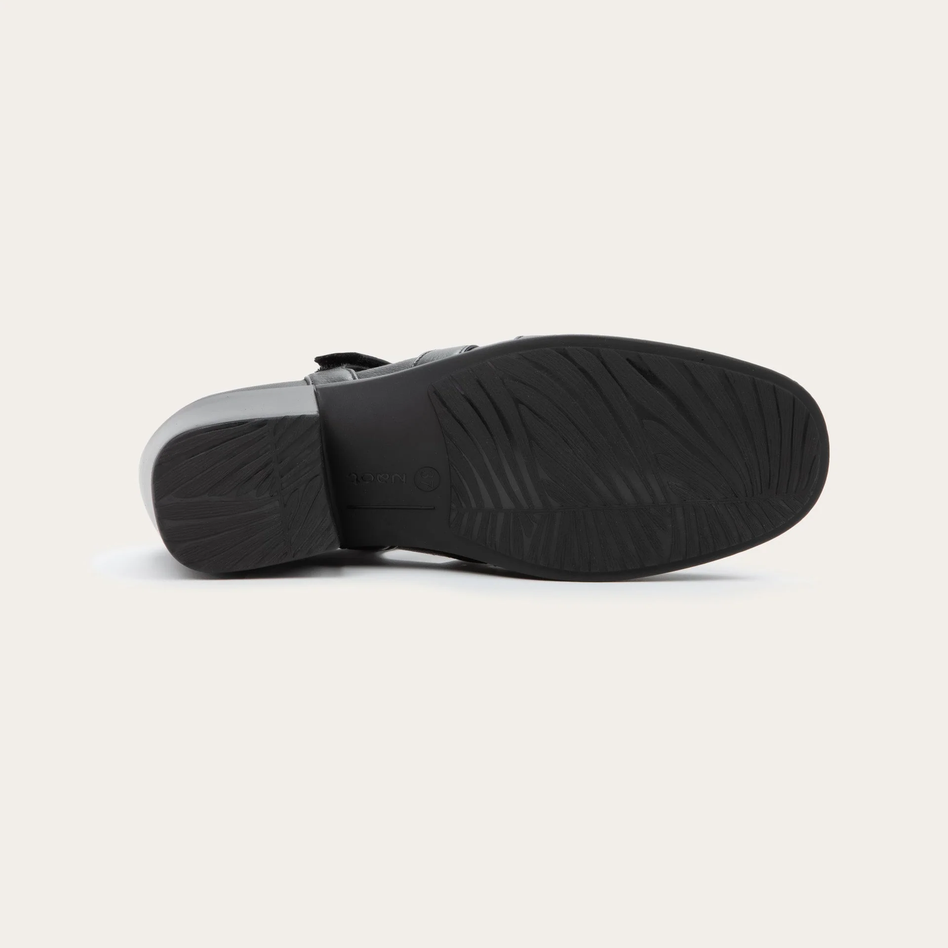 NAOT - AUTHENTIC