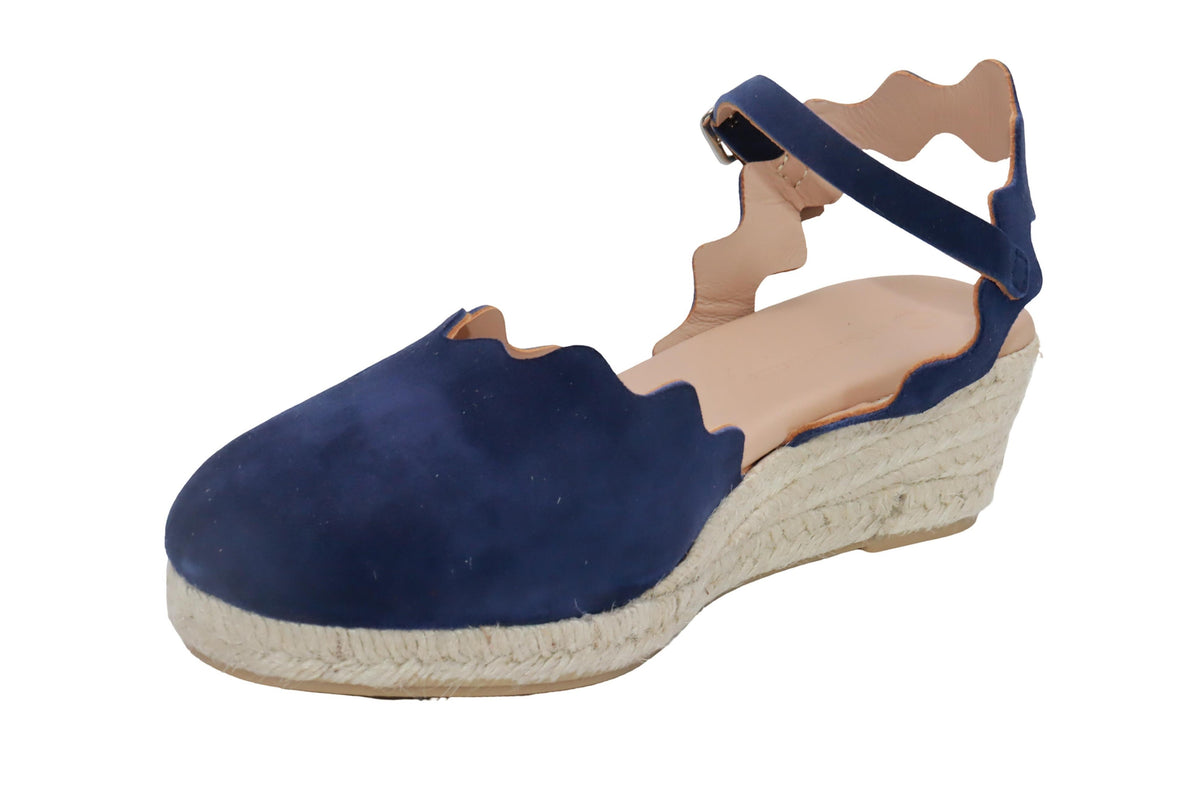 Eric Michael Abilene in Navy — view 5