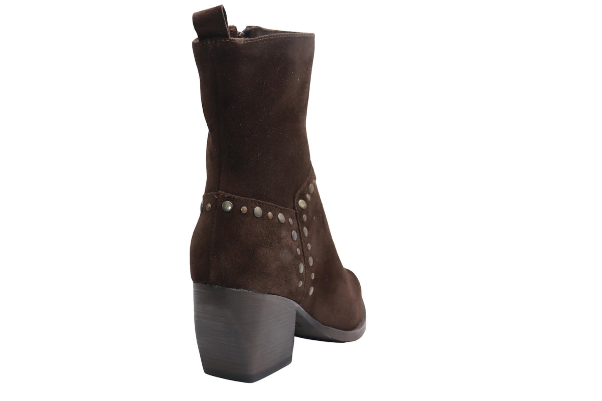 Eric Michael Alexa in Brown — view 7