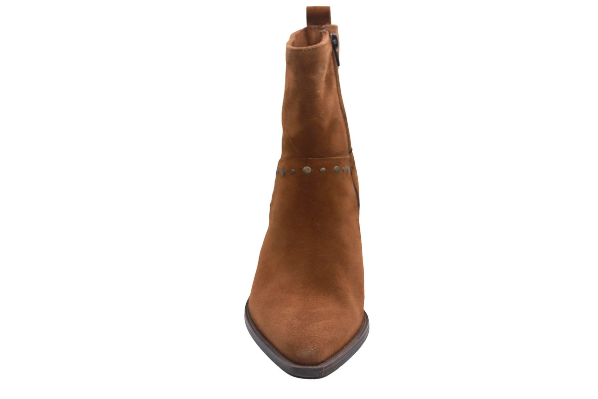 Eric Michael Alexa in Tan — view 4