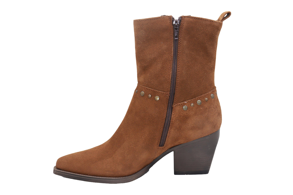 Eric Michael Alexa in Tan — view 6
