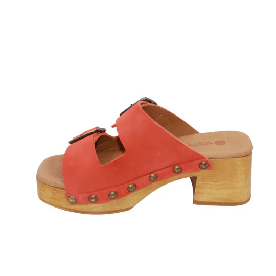ERIC MICHAEL - AUSTIN