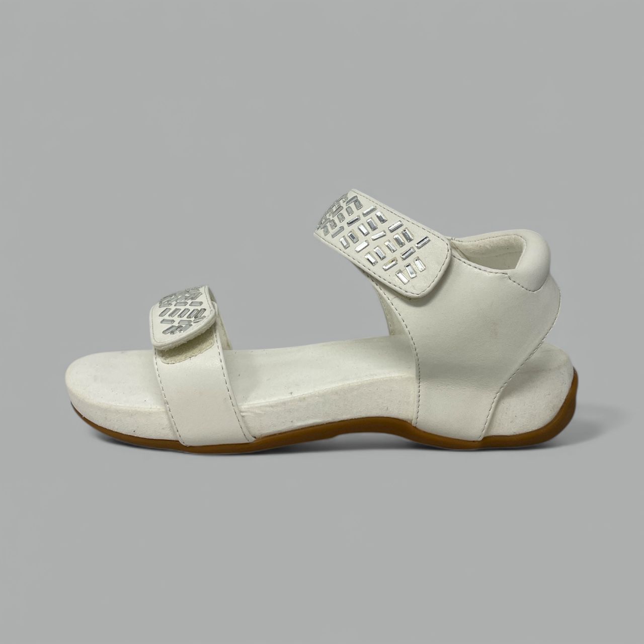 FRENCH COMFORT - LONDON - SIZE 6.5 - BEIGE
