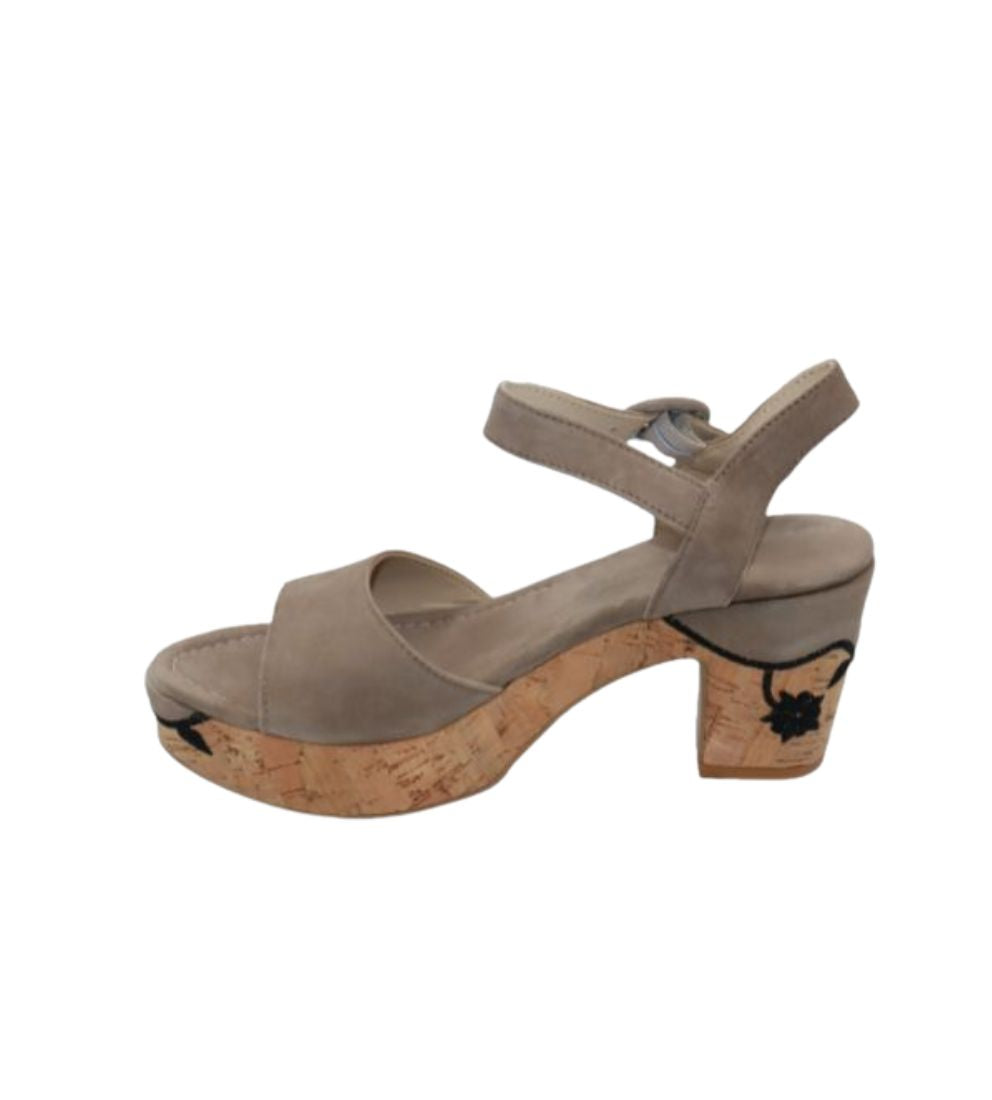 Eric Michael Bella in Taupe — view 4